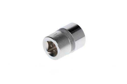 R51001604 Inbus 3/8" zeskant 16 mm lengte 28 mm