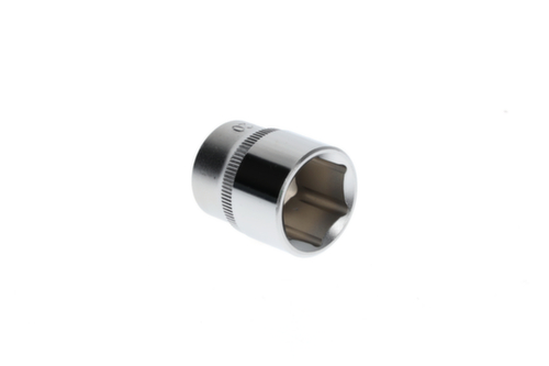 R51002004 Dopsleutelbit 3/8" zeskant 20 mm lengte 32 mm