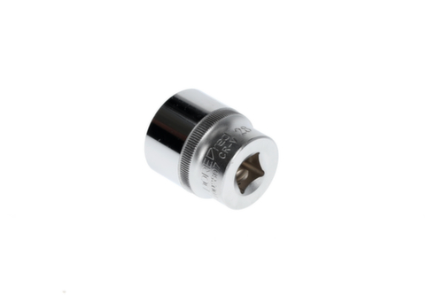 GEDORE RED R61002807 Inbus 1/2" zeskant 28 mm lengte 42 mm