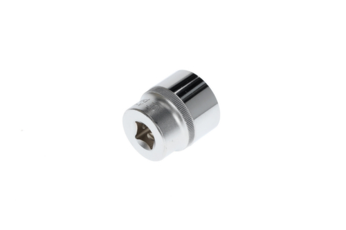 GEDORE RED R61003007 Dopsleutel 1/2" zeskant 30 mm lengte 42 mm