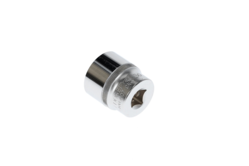 GEDORE RED R61003007 Dopsleutel 1/2" zeskant 30 mm lengte 42 mm