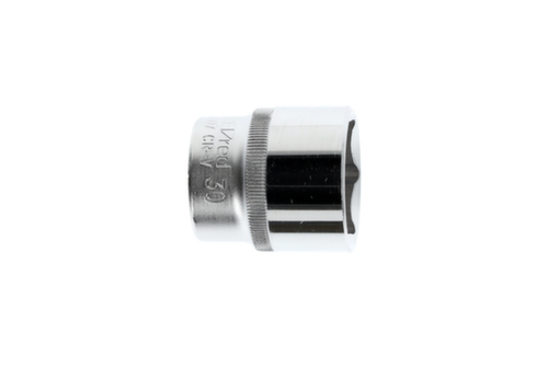 GEDORE RED R61003007 Dopsleutel 1/2" zeskant 30 mm lengte 42 mm