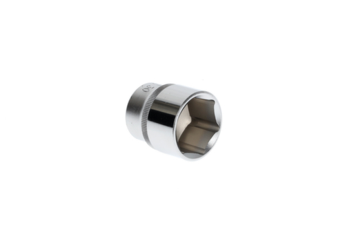 GEDORE RED R61003007 Dopsleutel 1/2" zeskant 30 mm lengte 42 mm
