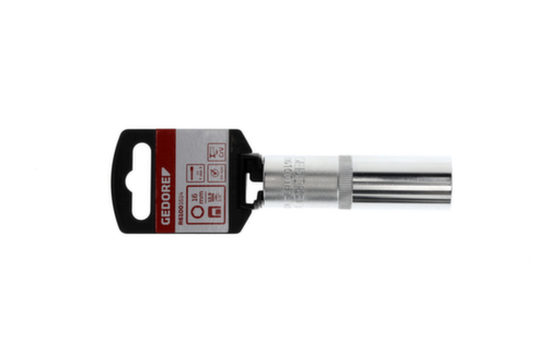 R61001614 Inbus 1/2" zeskant 16 mm lengte 77 mm