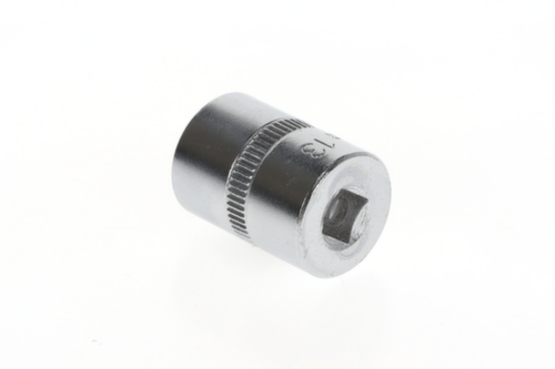 D 20 13 Dopsleutel 1/4" UD profiel 13 mm