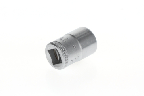 D 30 13 Dopsleutel 3/8" UD profiel 13 mm