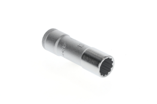 D 30 L 13 Dopsleutel 3/8" lang UD profiel 13 mm