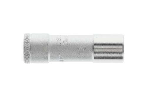D 30 L 13 Dopsleutel 3/8" lang UD profiel 13 mm