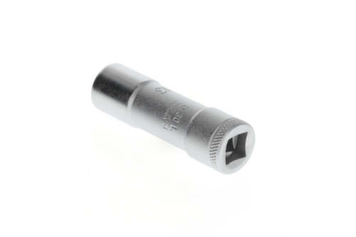 D 30 L 13 Dopsleutel 3/8" lang UD profiel 13 mm