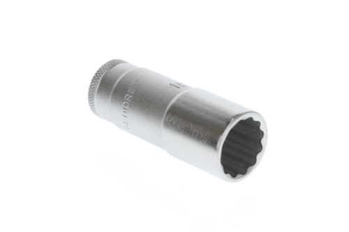 D 30 L 18 Dopsleutel 3/8" lang UD profiel 18 mm