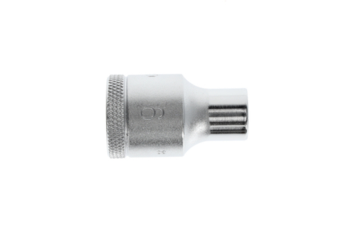D 19 9 Steekbus 1/2" UD profiel 9 mm
