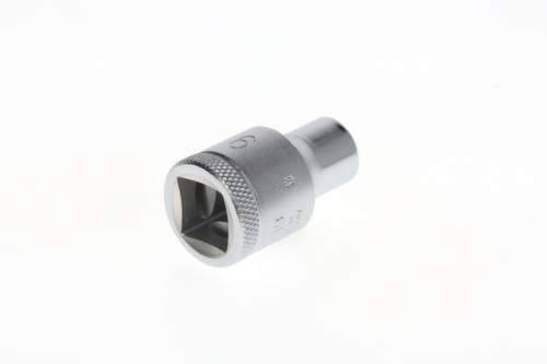 D 19 9 Steekbus 1/2" UD profiel 9 mm