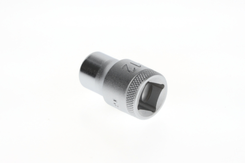 D 19 12 Dopsleutel 1/2" UD profiel 12 mm
