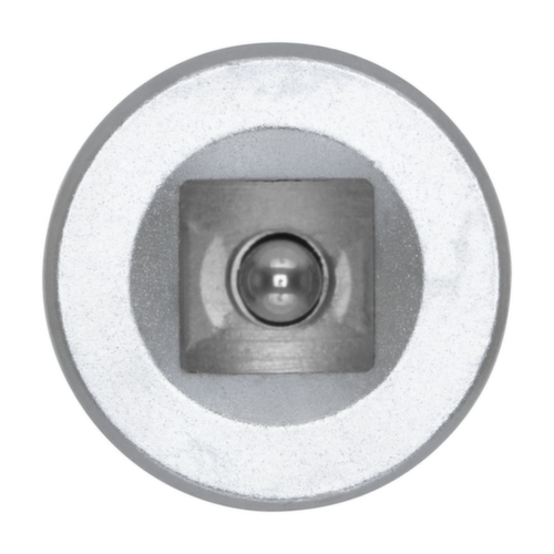 R57300008 Vergroter vierkant 3/8" x 1/2" 44 mm