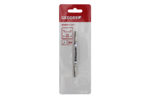 GEDORE R18101000 Wasnaald voor afstellen en reinigen