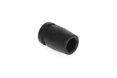 K 19 14 Schroevendraaierbit 1/2" zeskant 14 mm