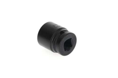 K 19 23 Schroevendraaierbit 1/2" zeskant 23 mm