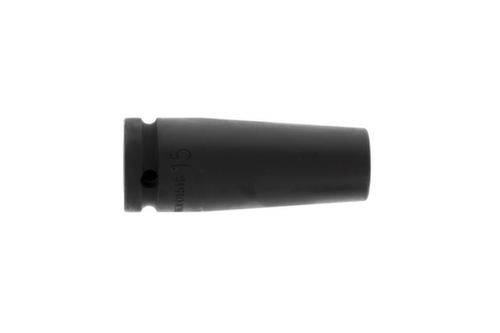 R63001516 Schroevendraaierbit 1/2" zeskant 15 mm lengte 78 mm