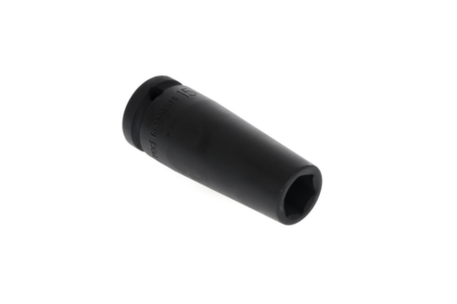 R63001516 Schroevendraaierbit 1/2" zeskant 15 mm lengte 78 mm