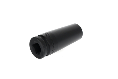 R63001616 Krachtschroevendraaierbit 1/2" zeskant 16 mm lengte 78 mm