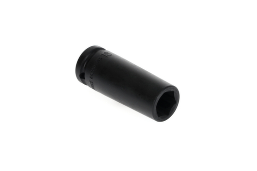 GEDORE RED R63001815 Schroevendraaierbit 1/2" zeskant 18 mm lengte 78 mm