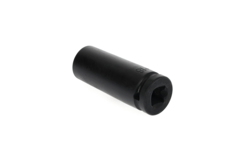 GEDORE RED R63001815 Schroevendraaierbit 1/2" zeskant 18 mm lengte 78 mm