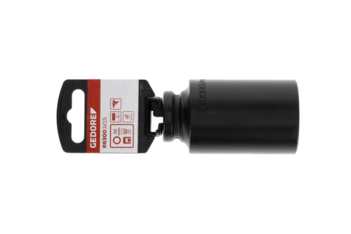 R63003215 Schroevendraaierbit 1/2" zeskant 32 mm lengte 78 mm