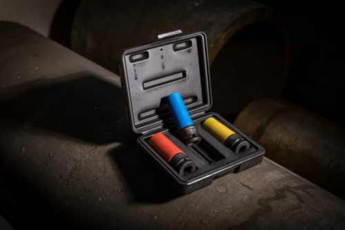 GEDORE R63043003 Dopsleutelset 1/2 3-delig