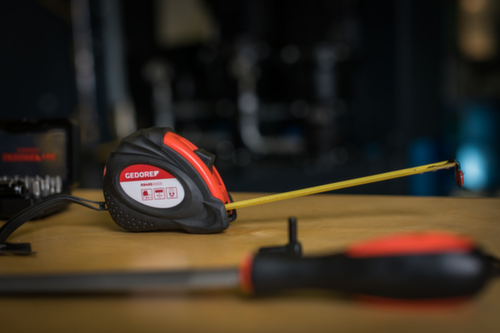 R94550003 Rolbandmaat 3m bandbreedte 19mm K.II