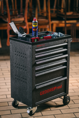 R94100075 Waterpas 600mm 2x libel aluminium