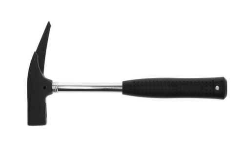 GEDORE R92402024 Dakdekkershamer 600g 330mm stalen buis