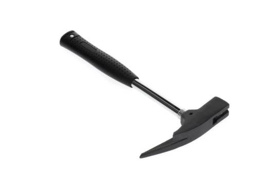 GEDORE R92402024 Dakdekkershamer 600g 330mm stalen buis