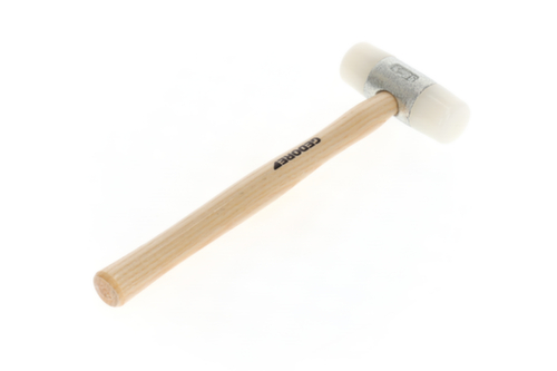 225 E-35 Nylon hamer Ø 35 mm