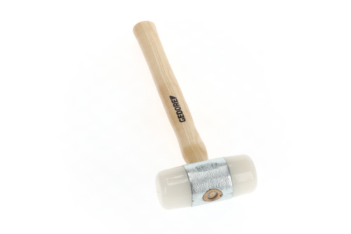 225 E-50 Nylon hamer Ø 50 mm