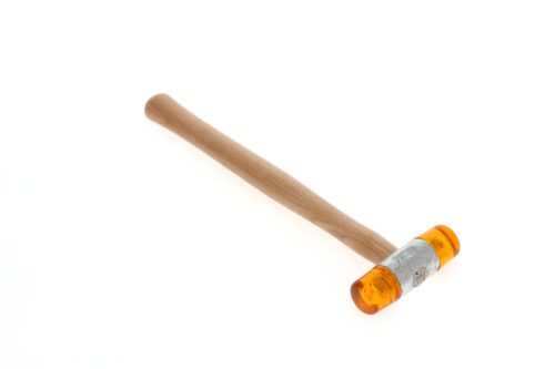 GEDORE 224 E-27 kunststof hamer Ø 27 mm