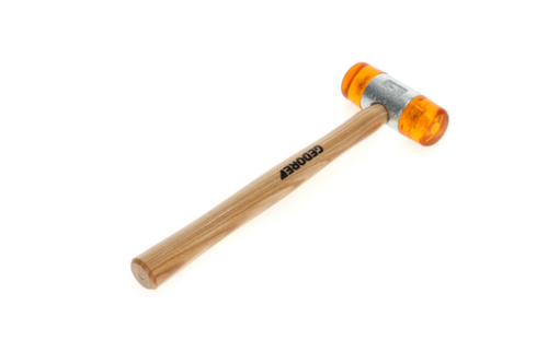 GEDORE 224 E-40 Kunststof hamer Ø 40 mm