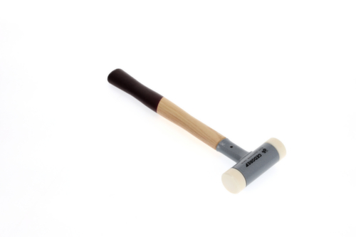 GEDORE 248 H-35 Terugslagvrije zachte slaghamer Ø 35 mm