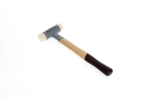 GEDORE 248 H-35 Terugslagvrije zachte slaghamer Ø 35 mm