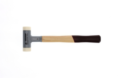 GEDORE 248 H-35 Terugslagvrije zachte slaghamer Ø 35 mm