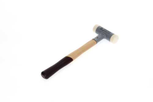 GEDORE 248 H-35 Terugslagvrije zachte slaghamer Ø 35 mm