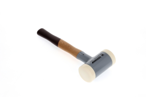 GEDORE 248 H-70 Niet terugspringende soft-face hamer Ø 70 mm