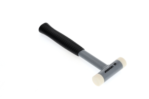 GEDORE 248 ST-30 Terugslagvrije zachte slaghamer Ø 30 mm