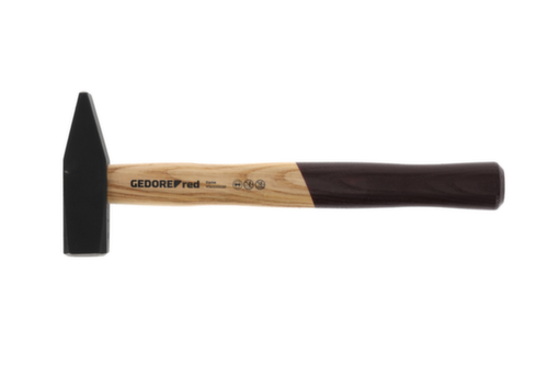 GEDORE R92100032 Slotenmakershamer 800 g 350mm As