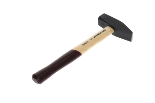 GEDORE R92100040 Ingenieurshamer 1000 g 360mm as