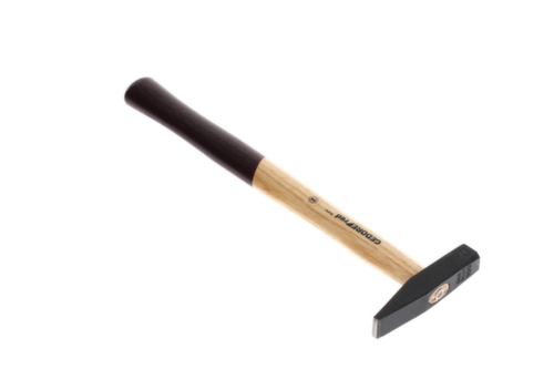 GEDORE R92100004 Ingenieurshamer 100 g 260mm essen