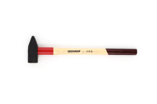 GEDORE 609 H-4 Voorhamer ROTBAND-PLUS 4 kg