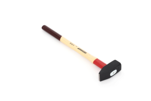 GEDORE 609 H-4 Voorhamer ROTBAND-PLUS 4 kg