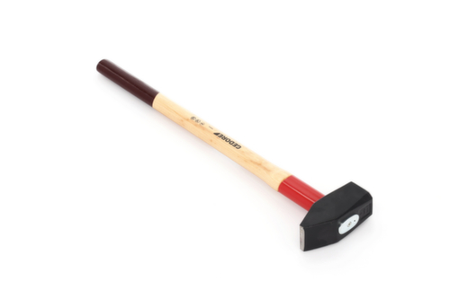 GEDORE 609 H-5 Voorhamer ROTBAND-PLUS 5 kg