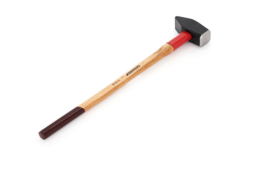 GEDORE 609 H-5-90 voorhamer ROTBAND-PLUS 5 kg