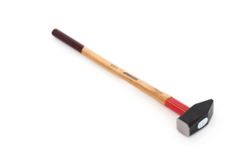 GEDORE 609 H-5-90 voorhamer ROTBAND-PLUS 5 kg